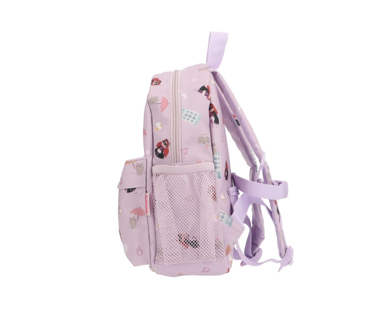 Sac à dos pour enfants Fantastic Girl