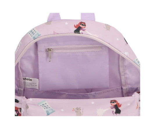 Fantastic Girl children's backpack