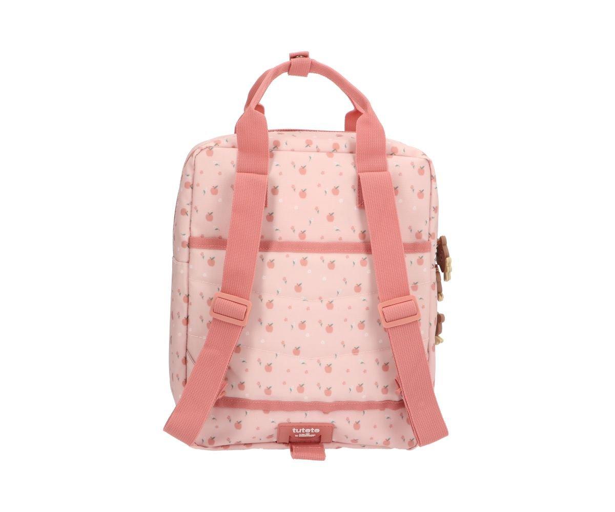 Daisy Bear School Backpack by Eef Lillemor