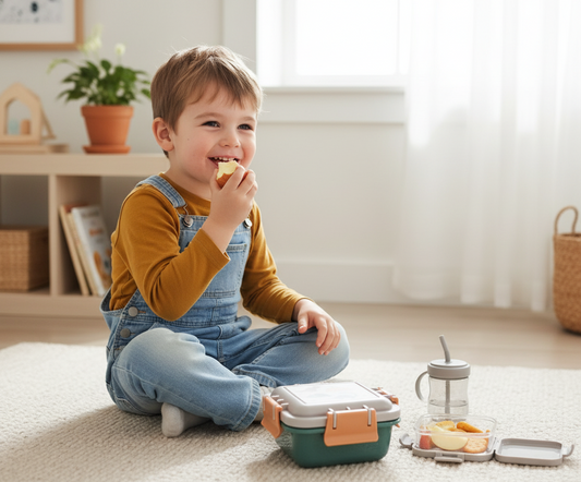 Lancheira Dinos World