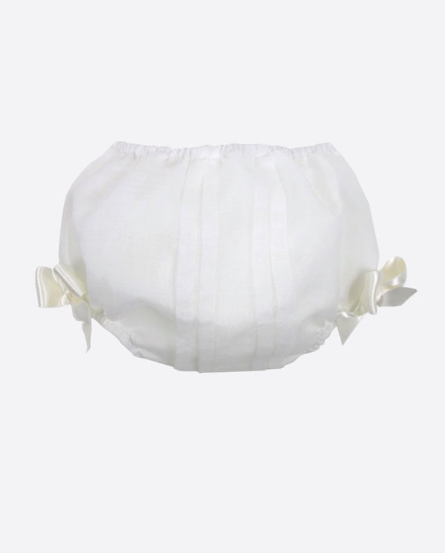 Amaya raw diaper cover