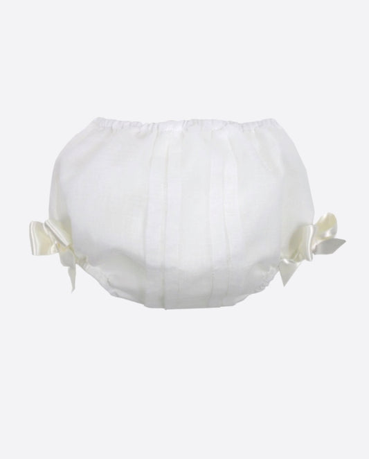 Amaya raw diaper cover