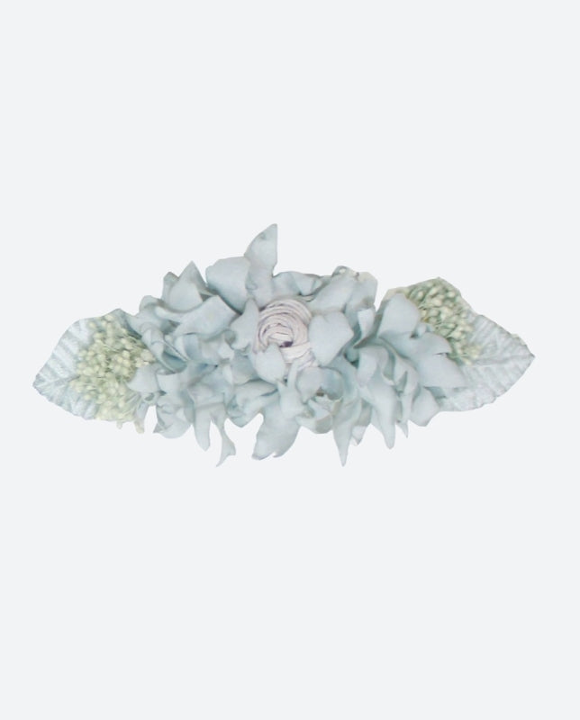 Amaya flower pin