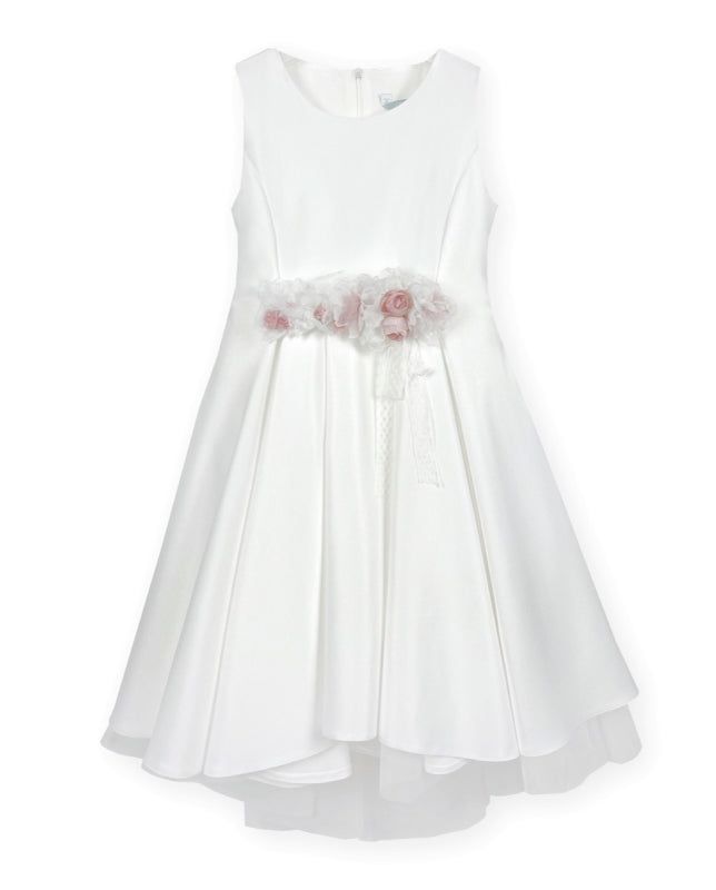 Vestido branco amaya