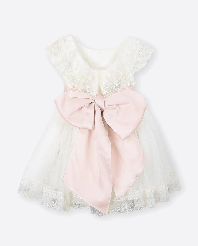 Vestido Comunhão amaya