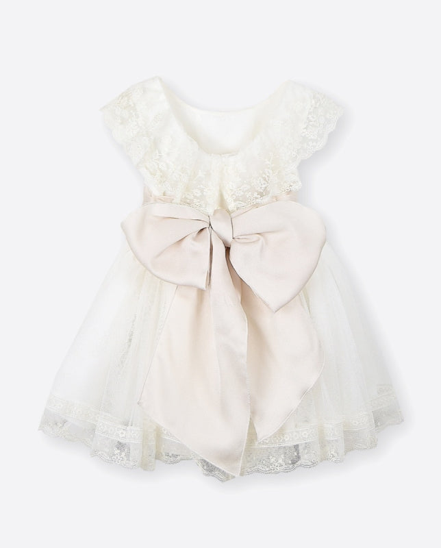 Vestido Comunhão amaya