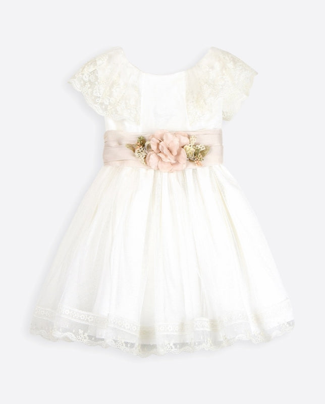 Vestido Comunhão amaya