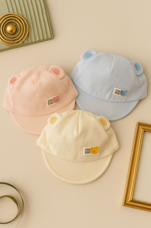 Baby hat