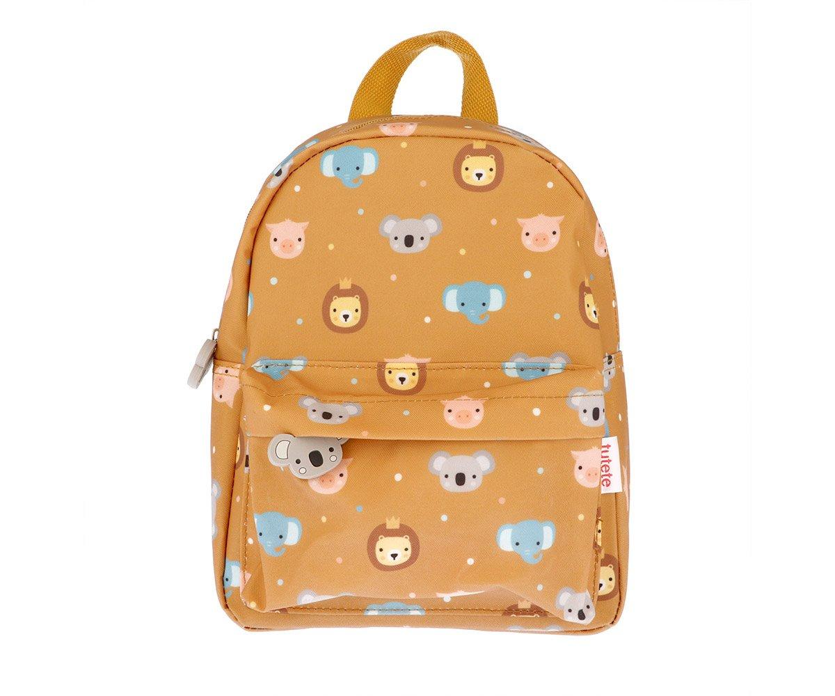 Sac à dos pour enfants - Amis des animaux