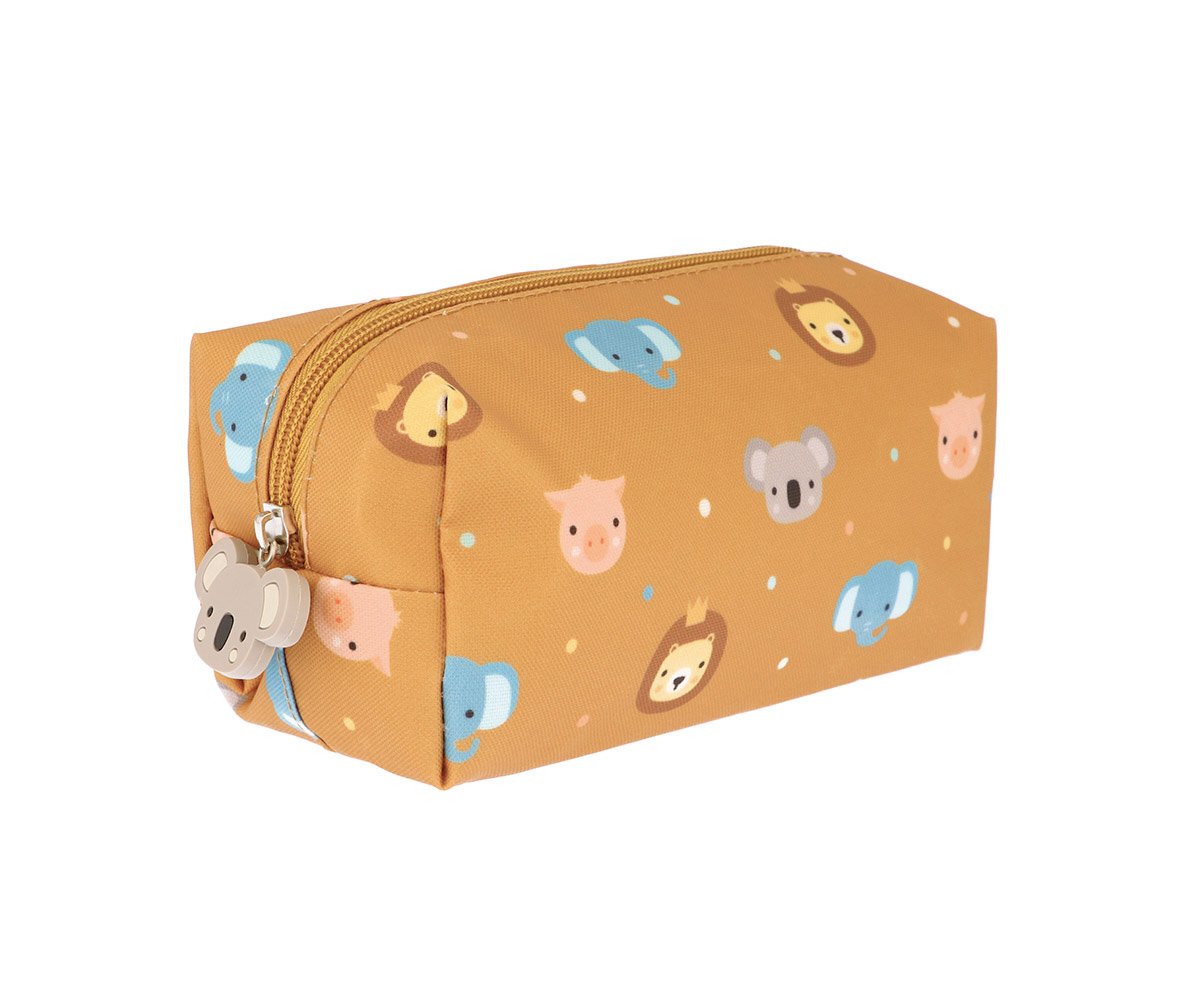 Trousse à crayons Animal Friends