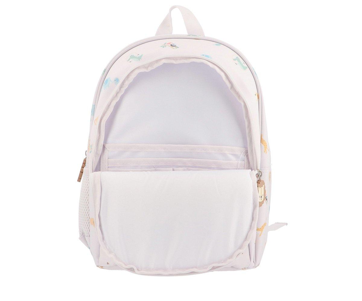 Savannah Medium Backpack + Key Holder