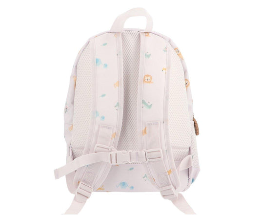 Savannah Medium Backpack + Key Holder