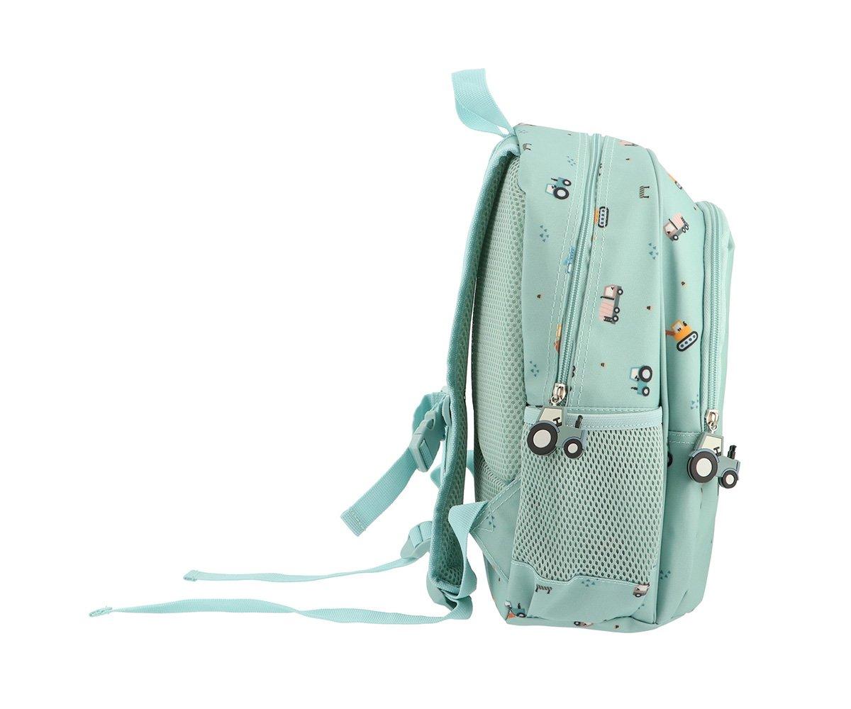 Trucks Medium Backpack +Keychain
