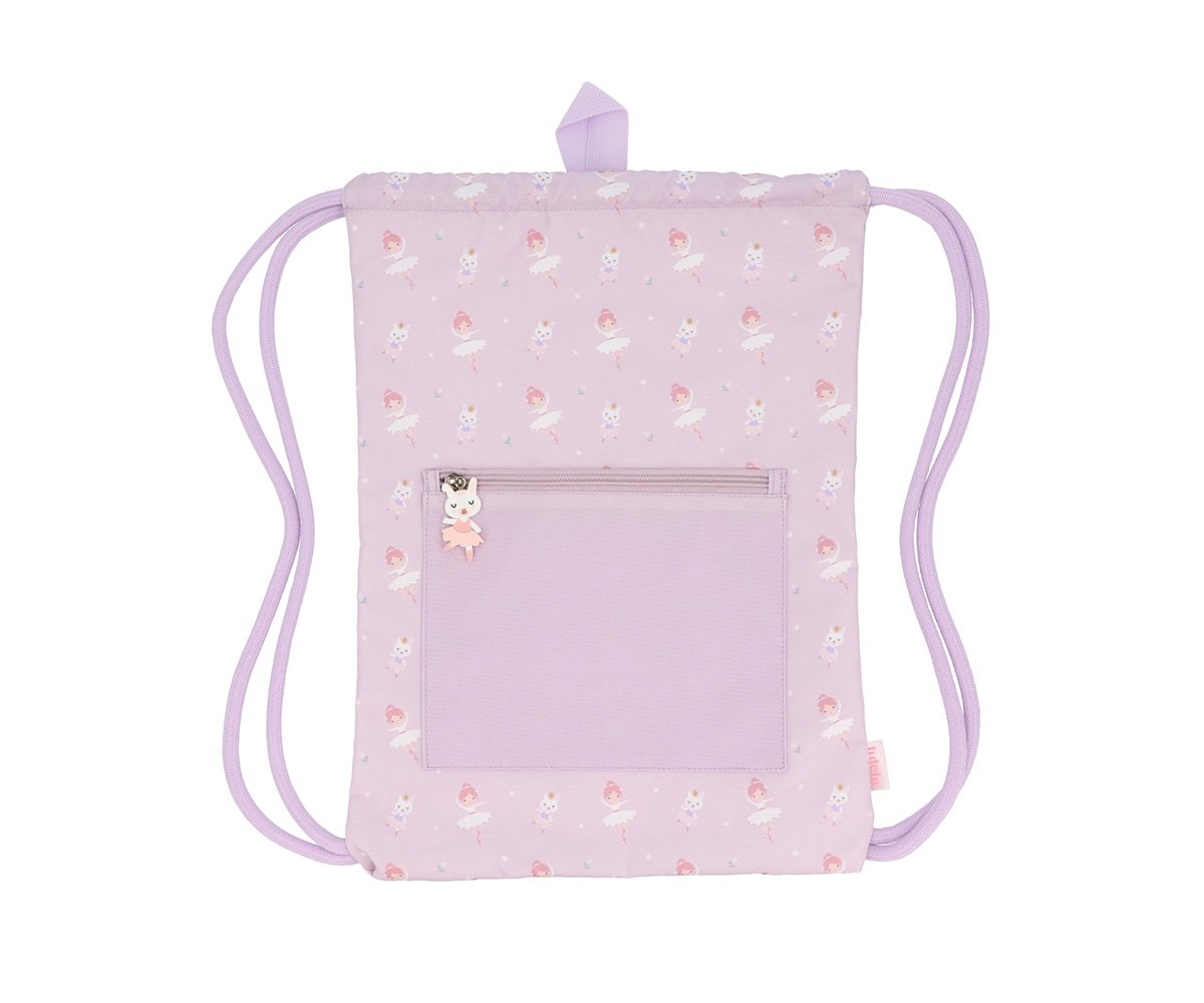 Sac à dos étanche pour ballet