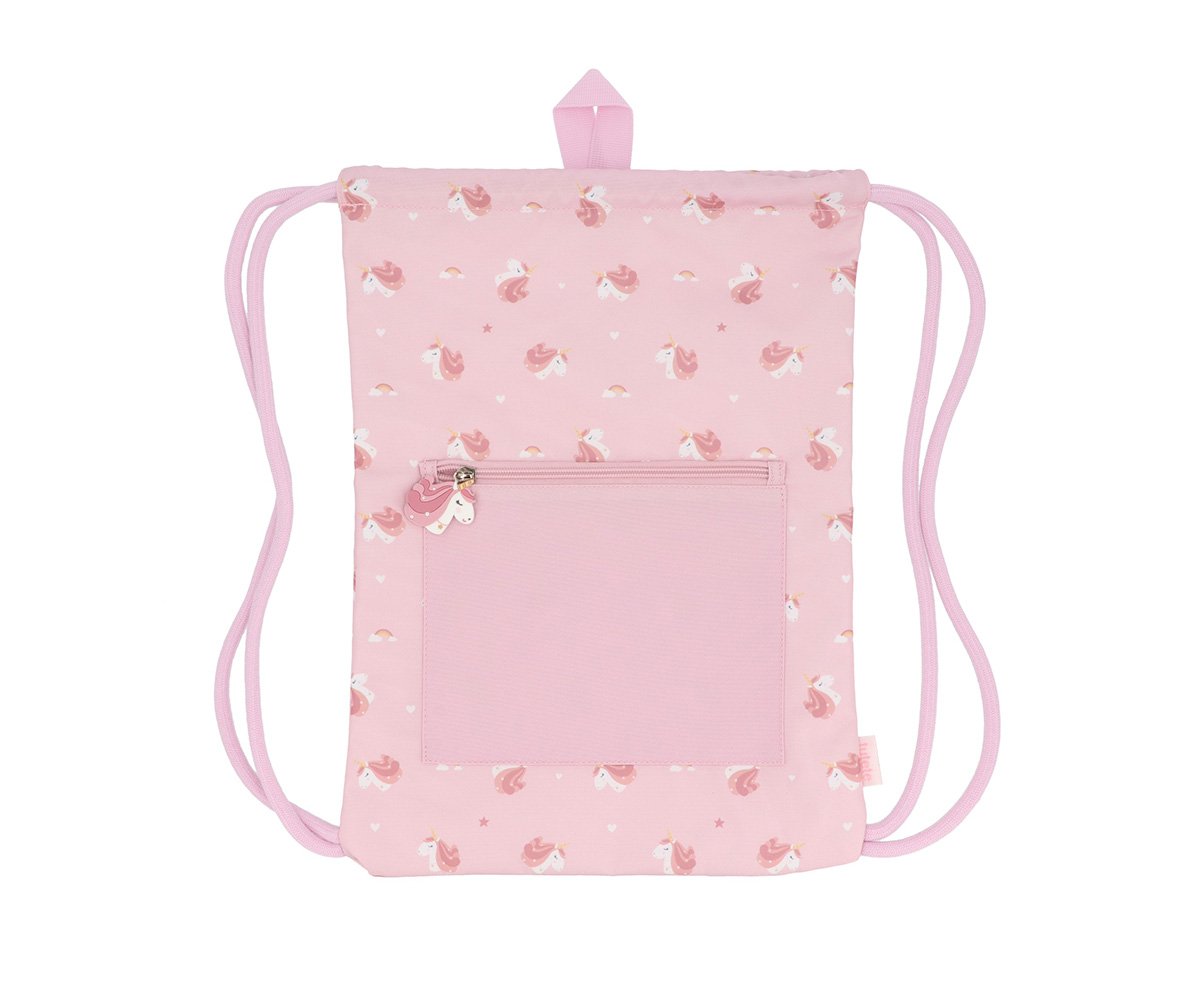 Sac à dos imperméable Licorne magique