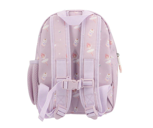 Children's Ballet Backpack