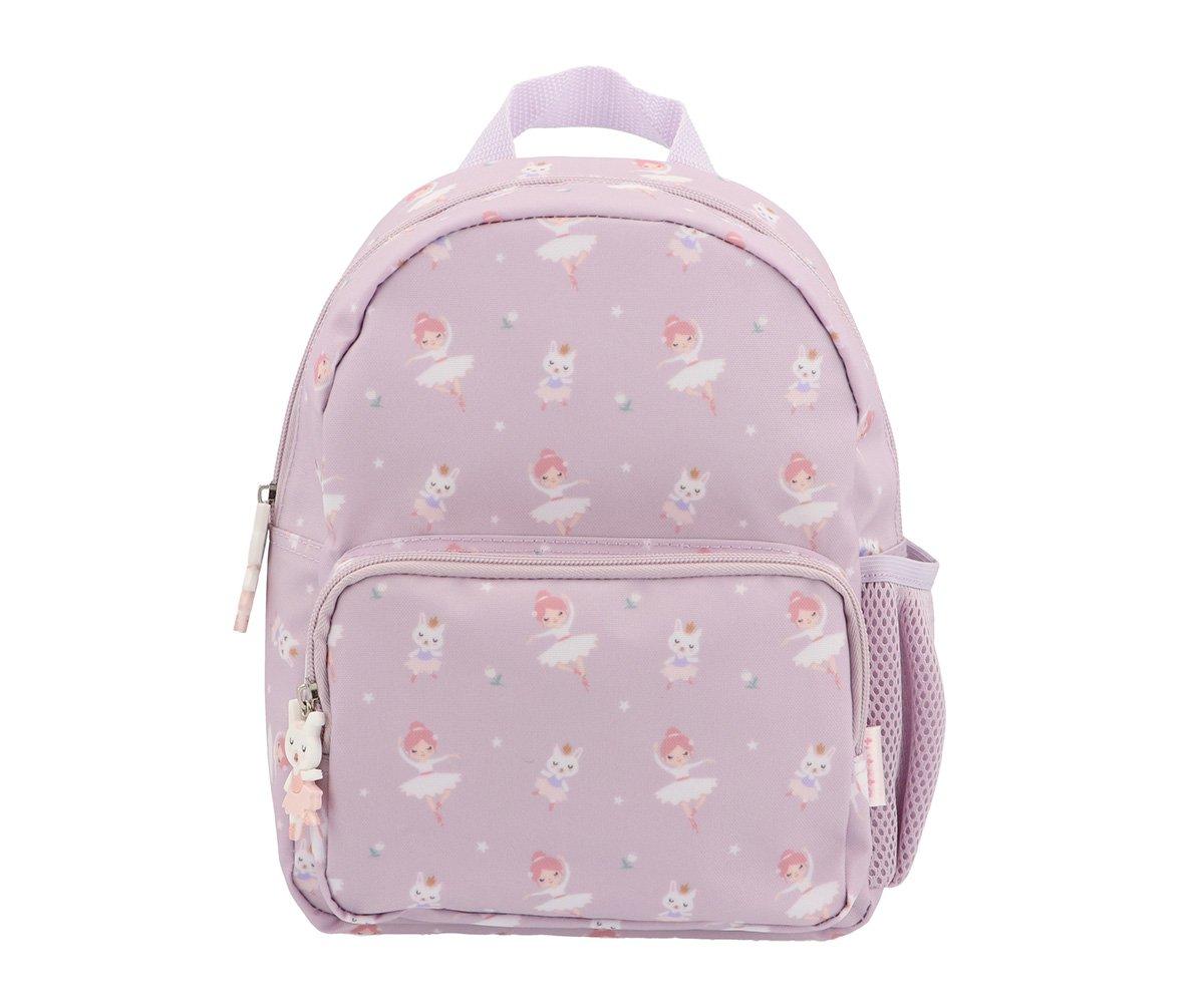 Sac à dos de ballet pour enfants