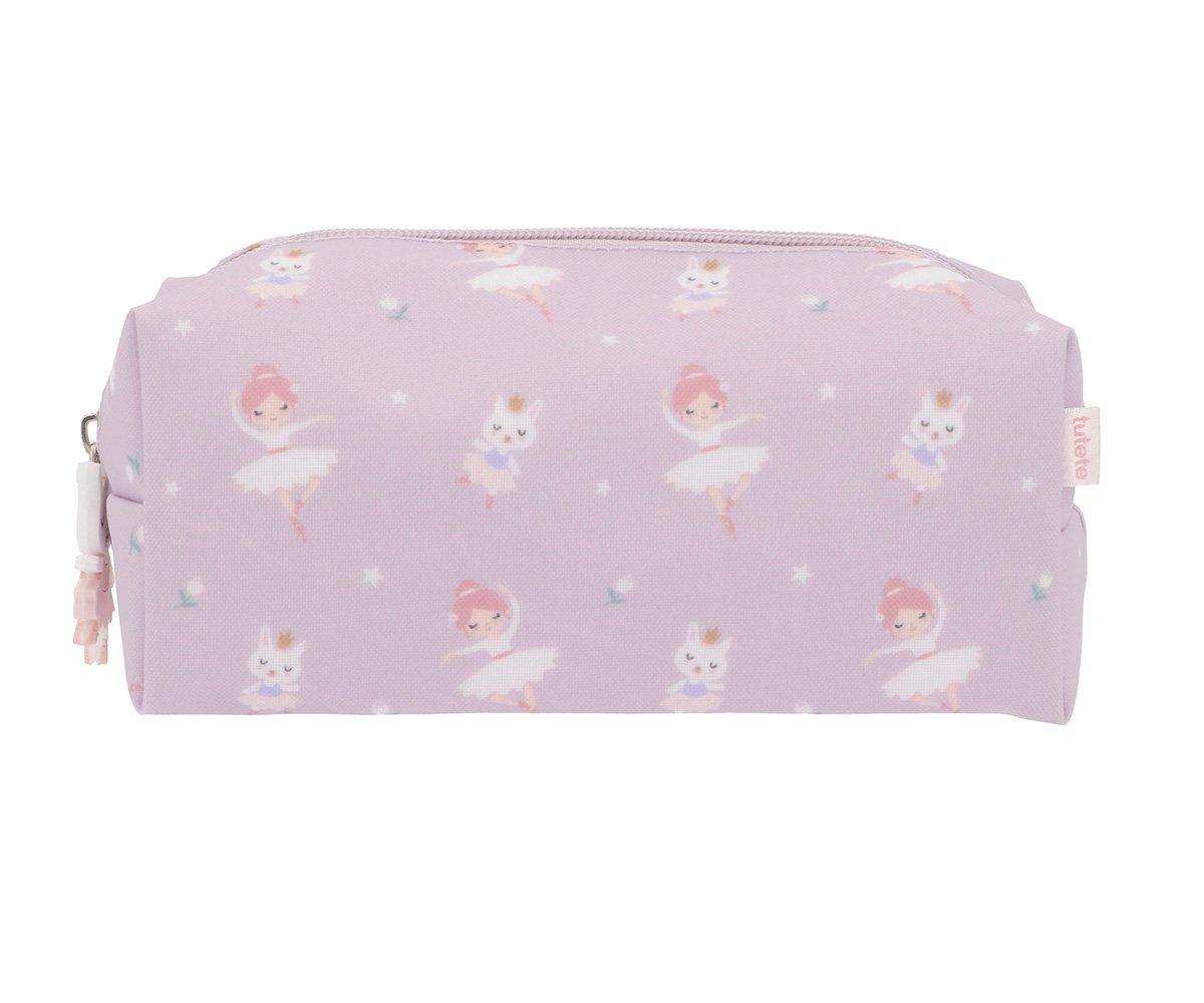 Trousse d'école - Ballet