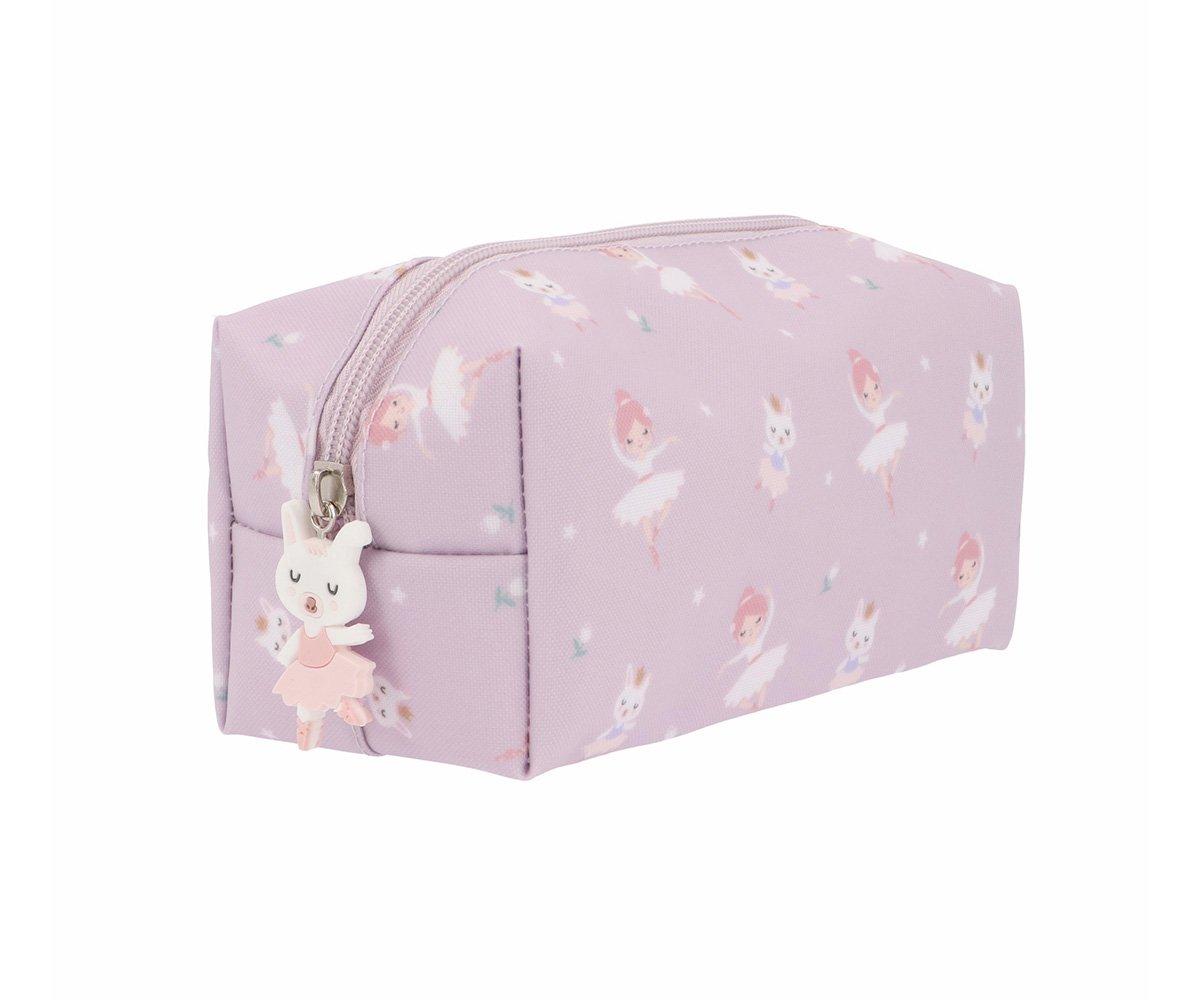 Trousse d'école - Ballet