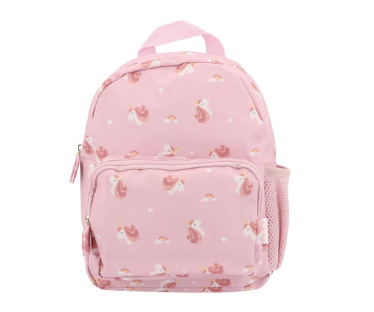 Children's Backpack - Magical Unicorn