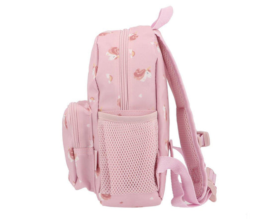 Children's Backpack - Magical Unicorn