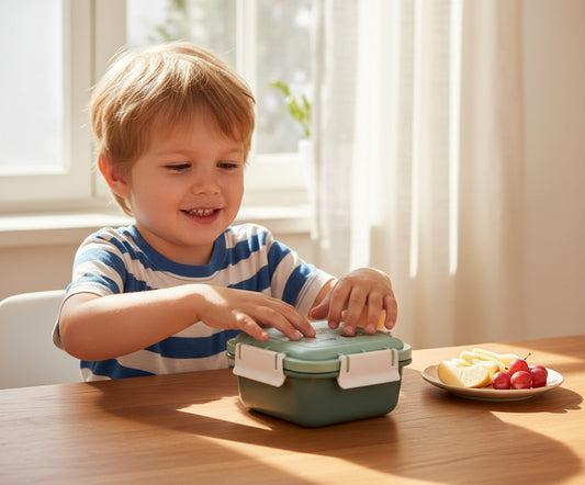 Lancheira Grande Trucks