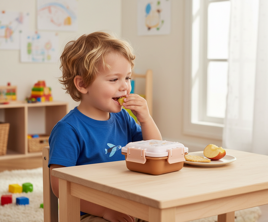 Lancheira Pequena Savannah