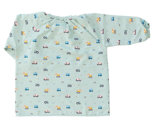 School Uniform with Central Pocket - Trucks