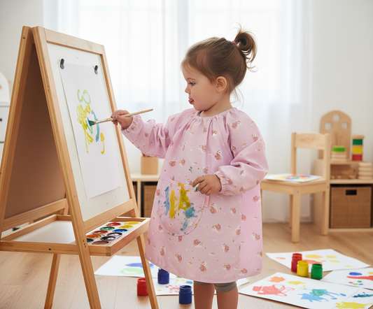 Bata com bolso central Magical Unicorn