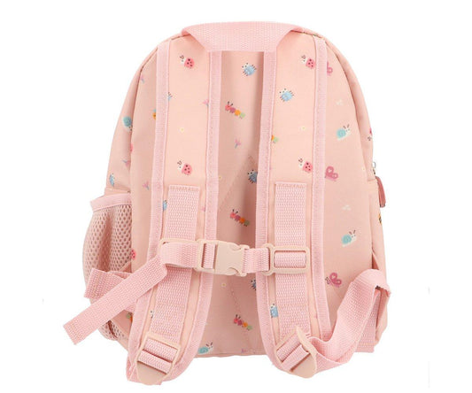 Bugs Kids Backpack