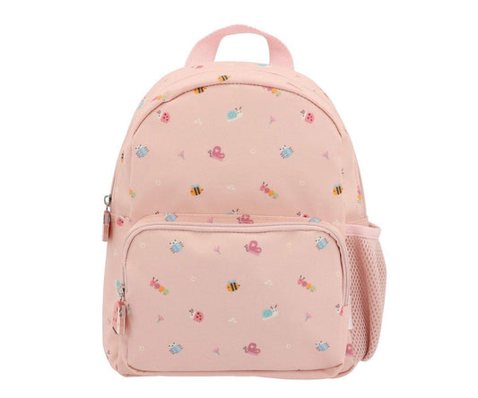 Bugs Kids Backpack