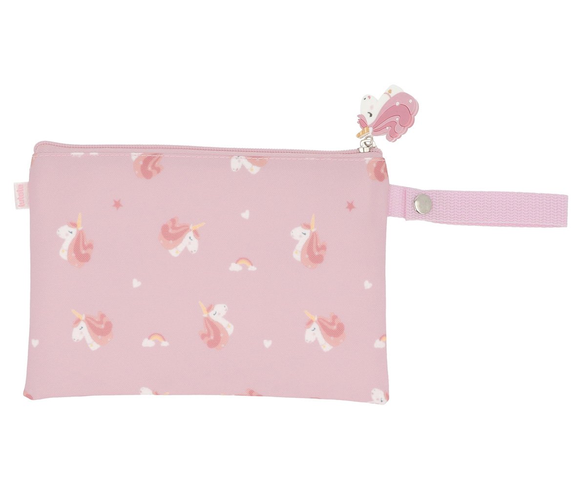 Sac à sandwich licorne magique