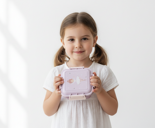 Lancheira Grande Ballet