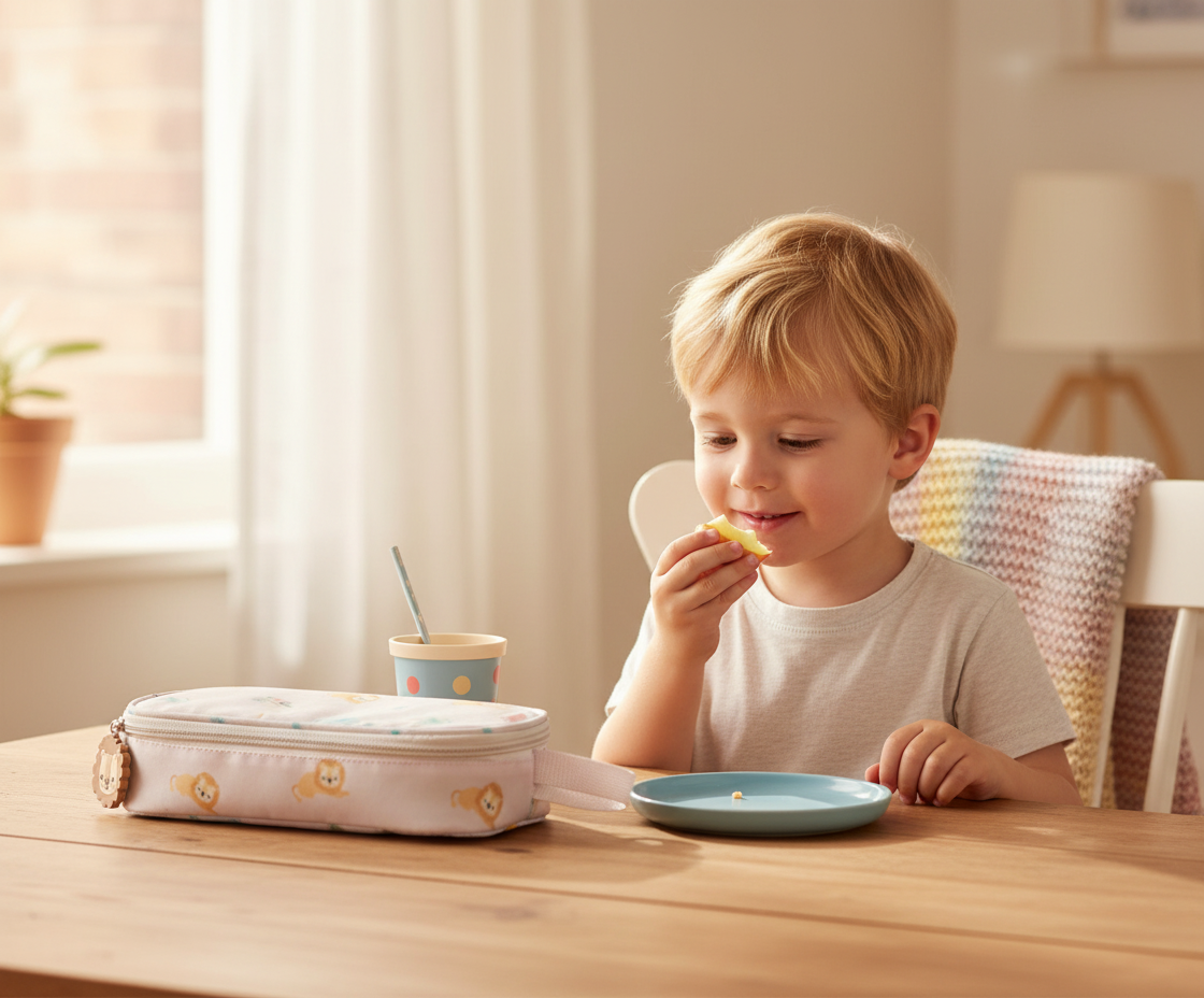 Bolsa Pequeno-almoço Térmica-Savannah