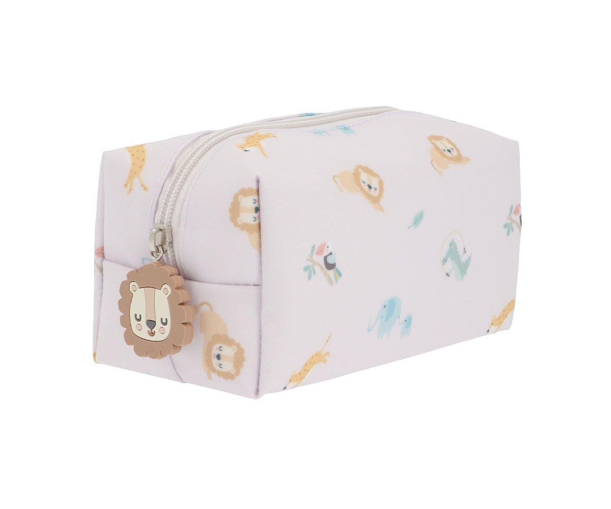 Trousse scolaire Savannah