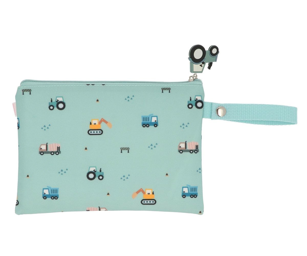 Sac à sandwich pour camions