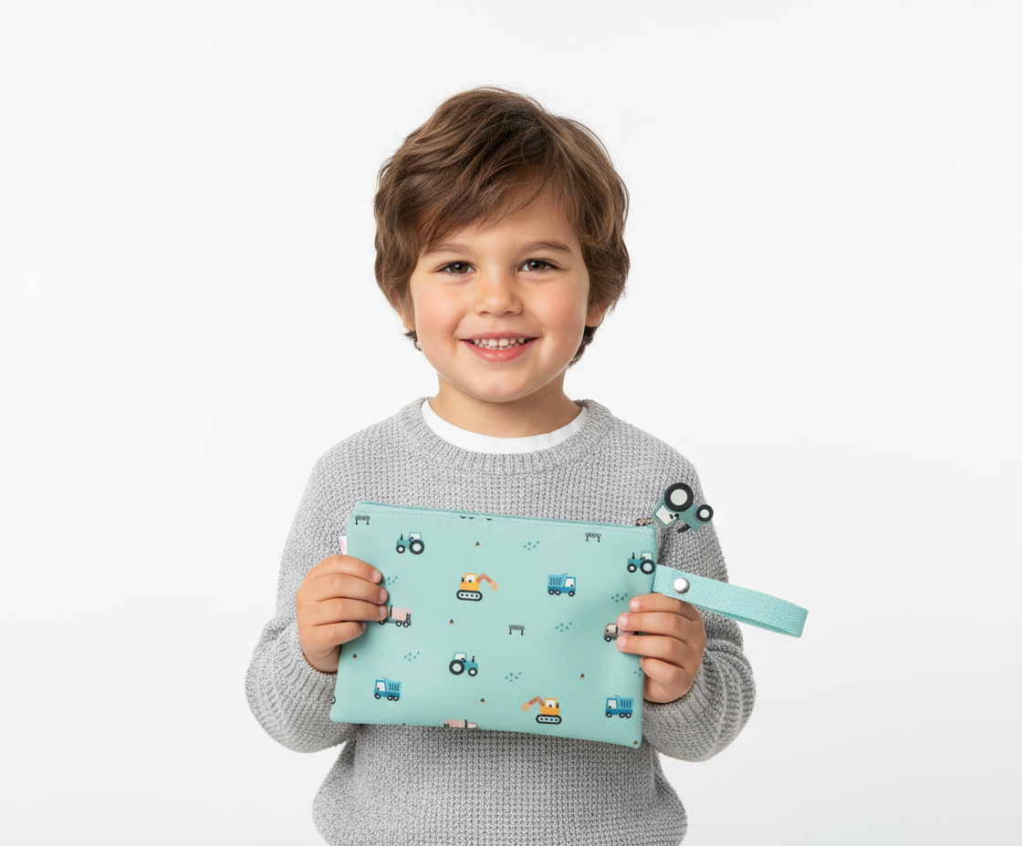 Sac à sandwich pour camions