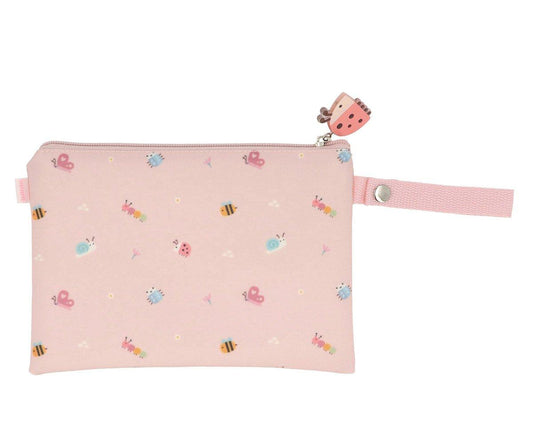 Sandwich Bag - bugs