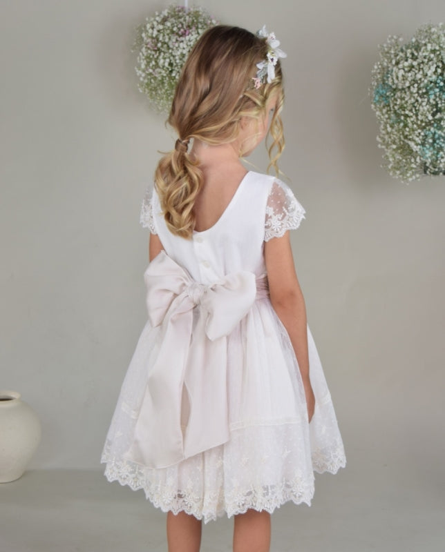 Amaya Dress