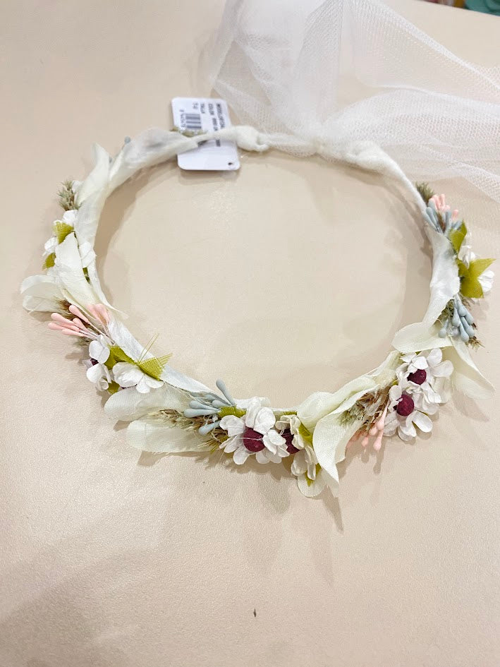 Amaya Crown