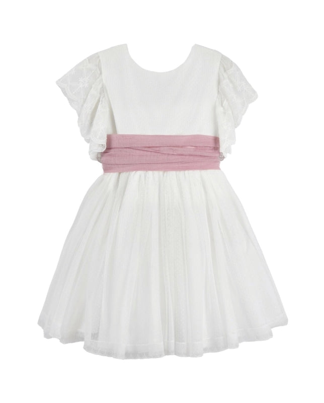 Vestido Amaya 612410