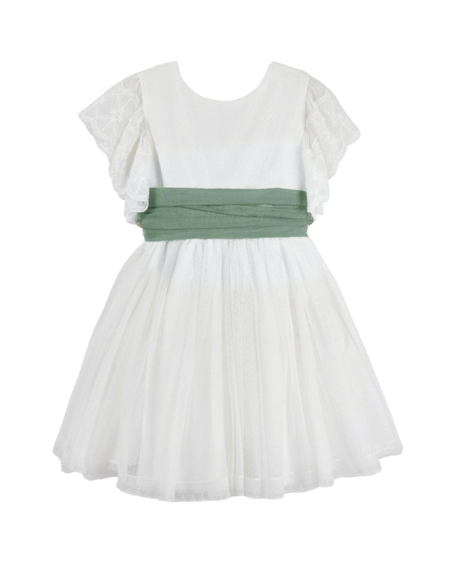 Vestido Amaya 612410