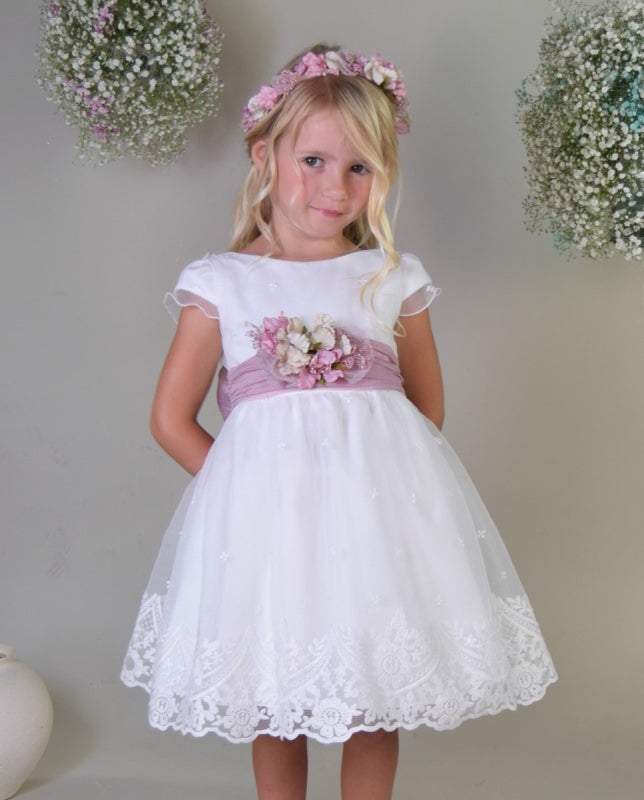 Vestido Amaya 612422
