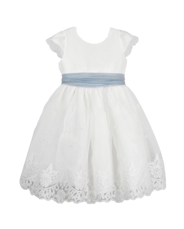 Vestido Amaya 612422