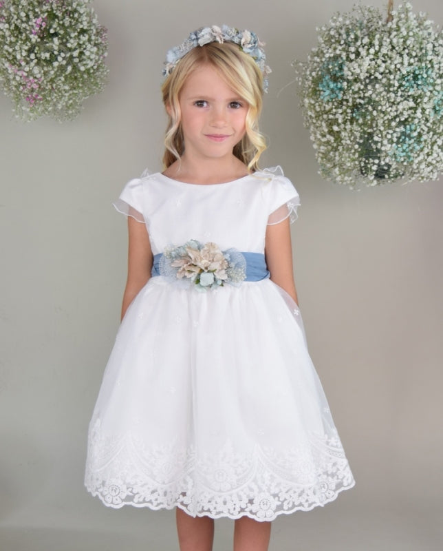 Vestido Amaya 612422