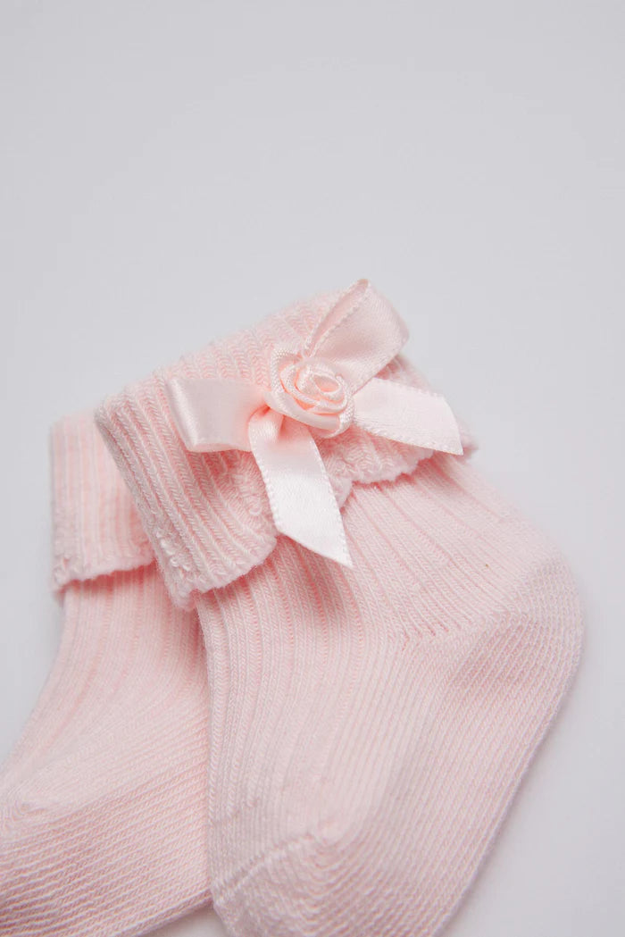 Newborn sock