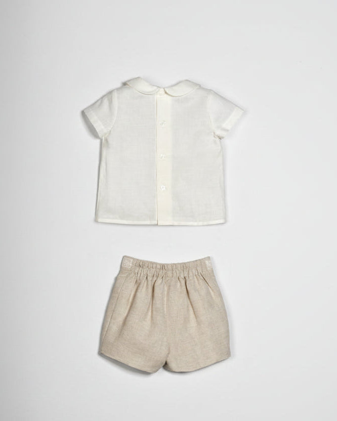 Conjunto Menino 632165