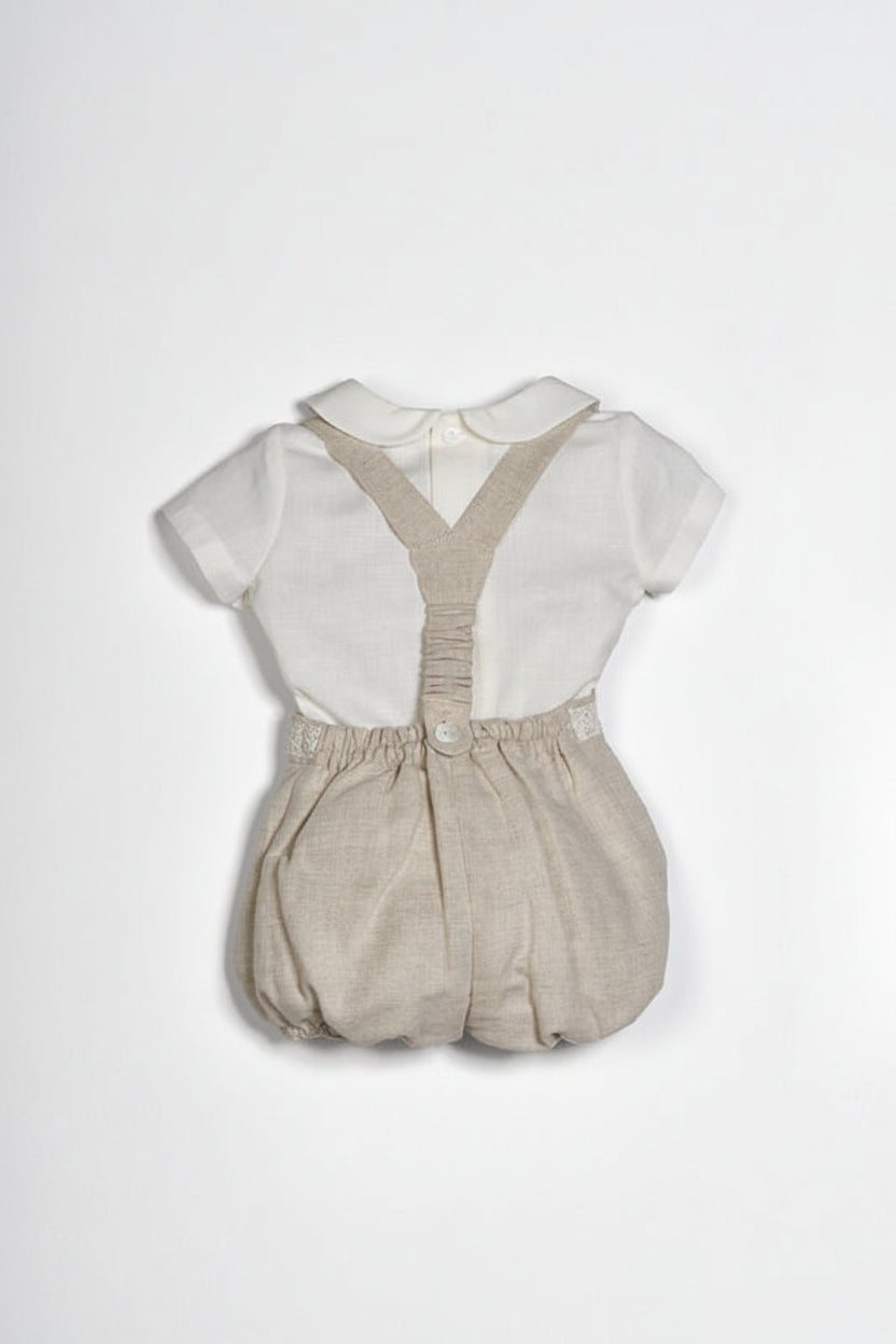 Conjunto Menino 632168