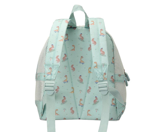 Cool Dinos Anti-Sand Children's Backpack