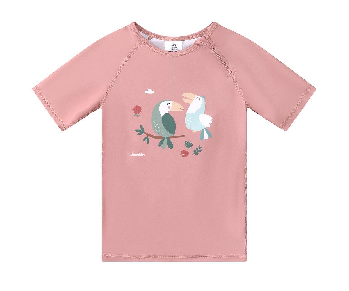 T-shirt de protection solaire - Toucan
